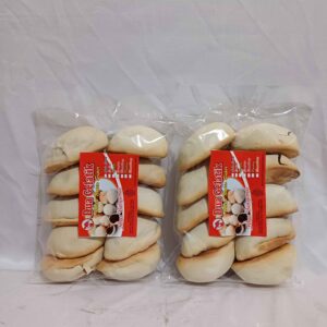 Nopia Gula Jawa DUA GELATIK