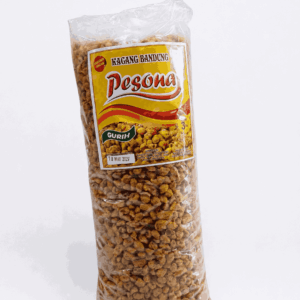 Kacang Bandung PESONA