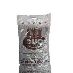 Kokocrunch Coklat DUO