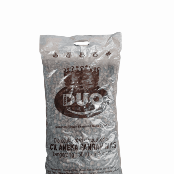 Kokocrunch Coklat DUO