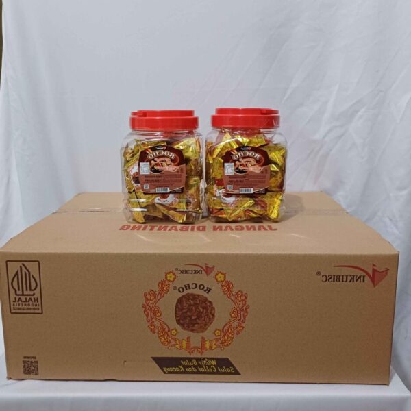 Coklat ROCHO Toples