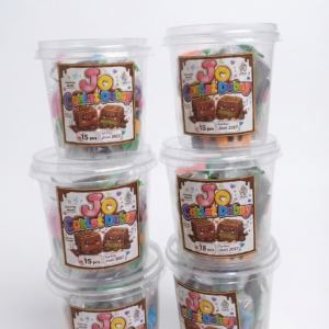 COKLAT DUBAI J.O