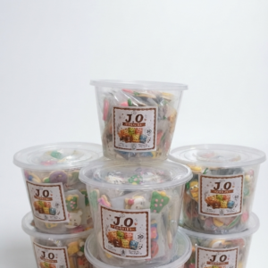 COOKIES KARAKTER J.O