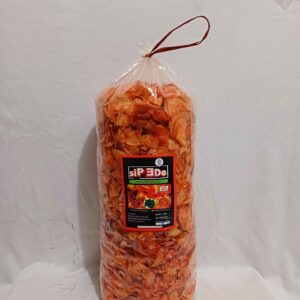 Kripik Singkong Balado SI PEDE