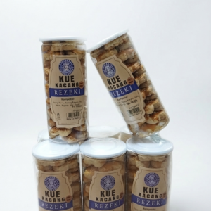 Kue Kacang REZEKI