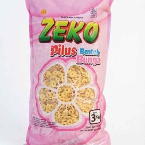 Sakura Bunga ZEKO