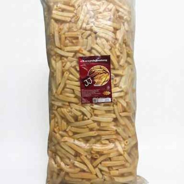 Kentang Keju JJ