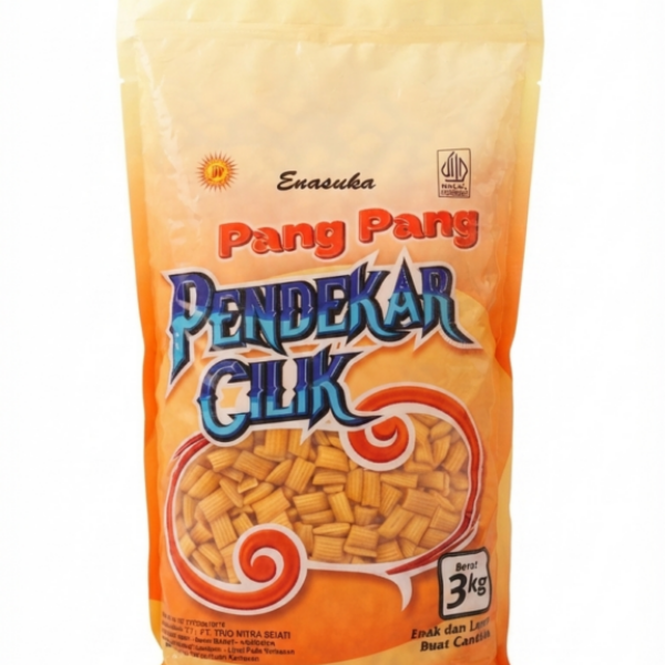 Pang Pang PENDEKAR CILIK