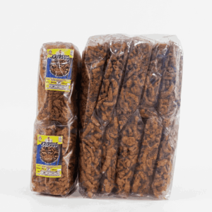 Usus Pedas Pack
